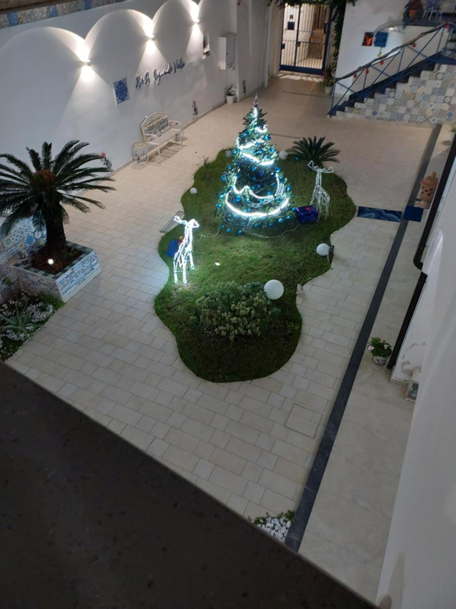 B&B Sognando Vietri E Spa Esclusiva Аверса Экстерьер фото