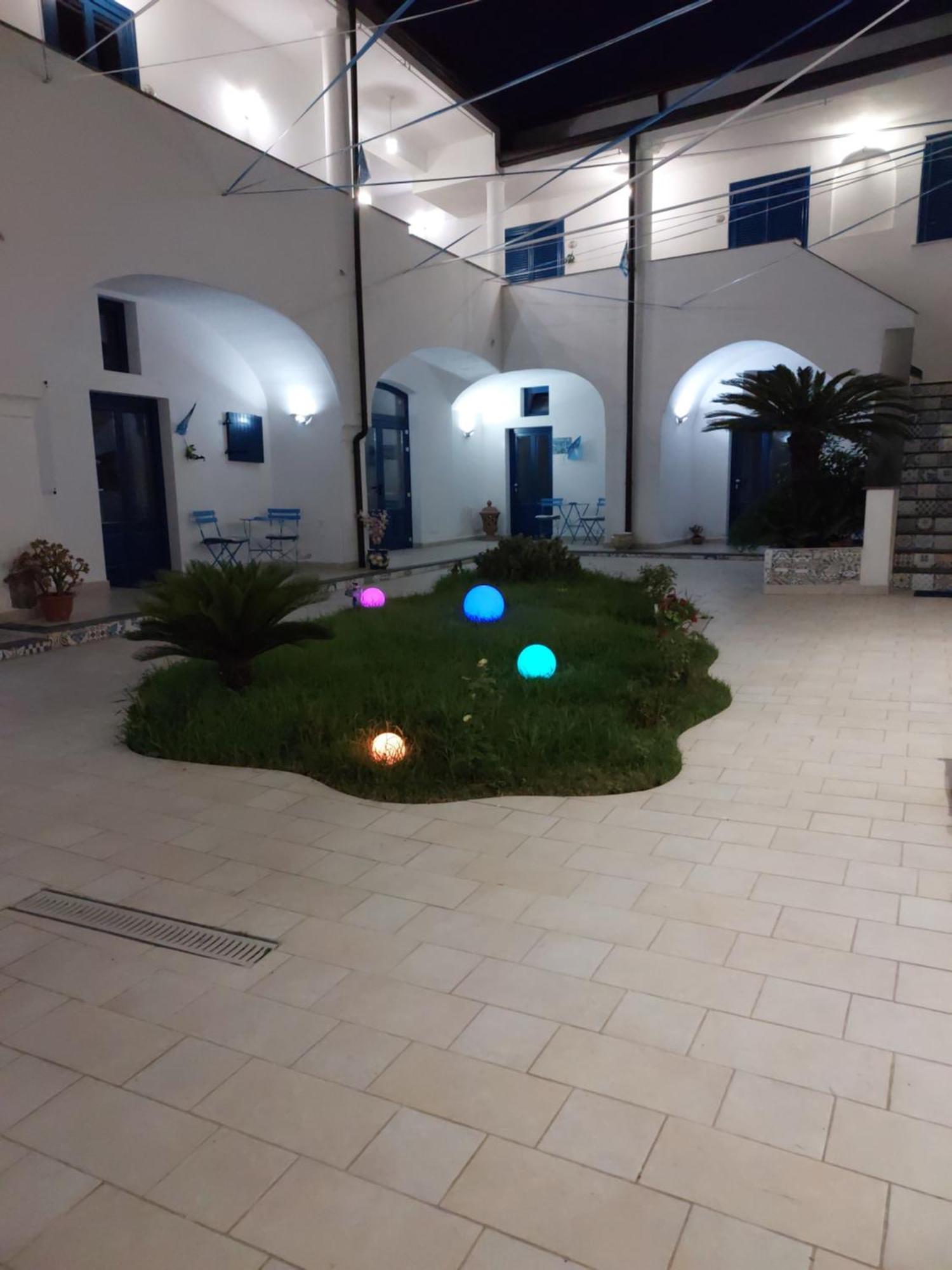 B&B Sognando Vietri E Spa Esclusiva Аверса Экстерьер фото