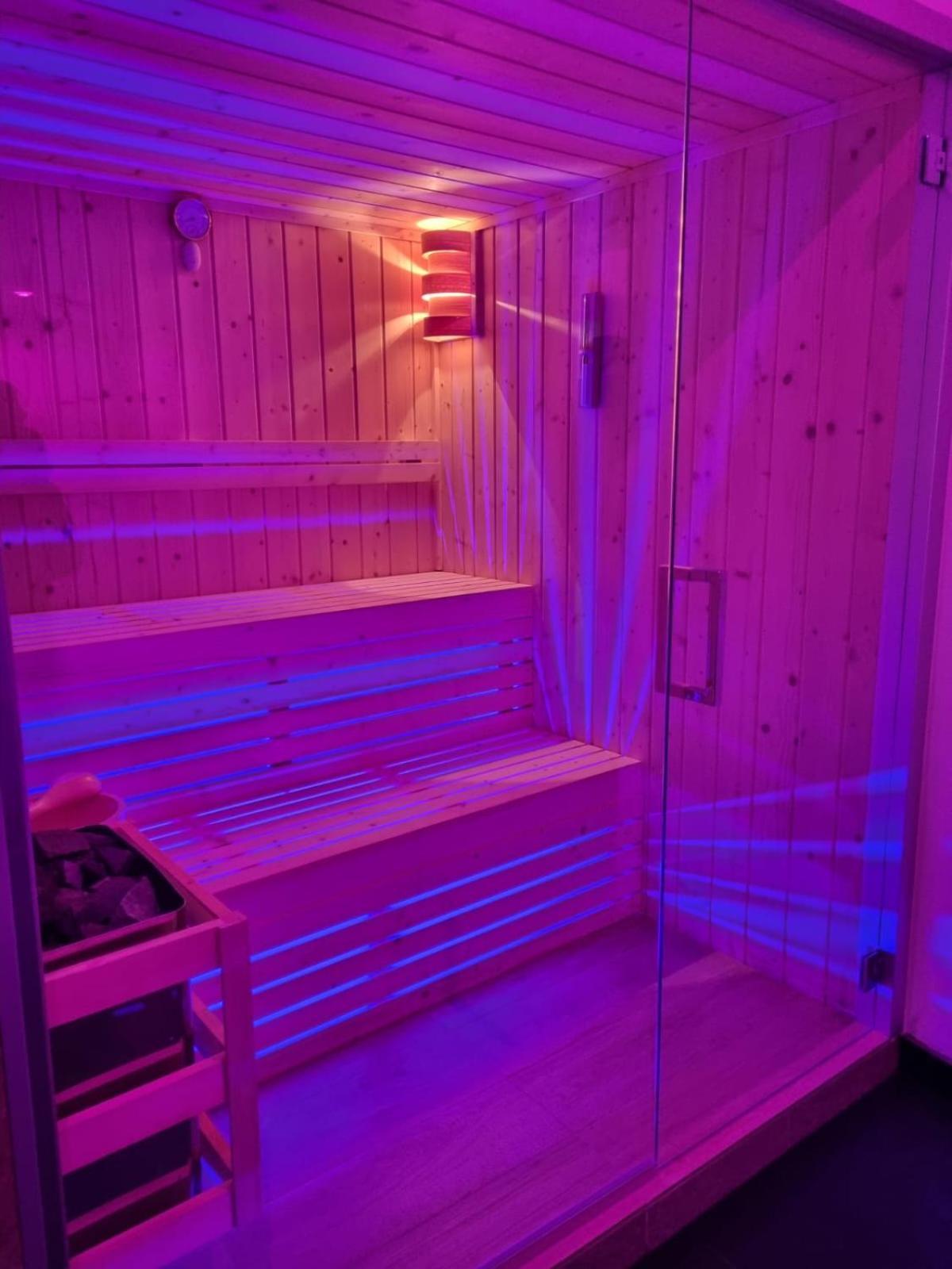 B&B Sognando Vietri E Spa Esclusiva Аверса Экстерьер фото