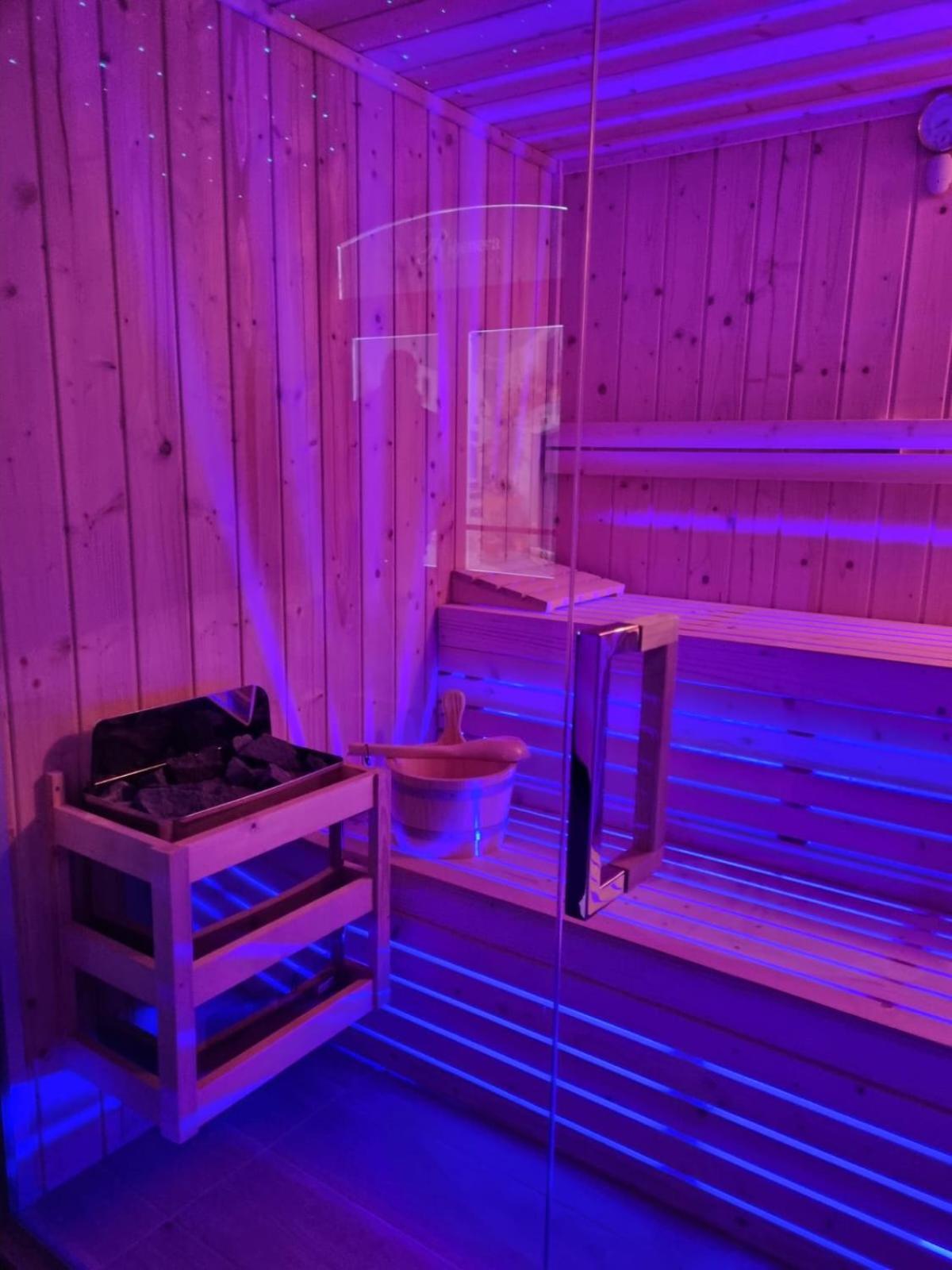 B&B Sognando Vietri E Spa Esclusiva Аверса Экстерьер фото