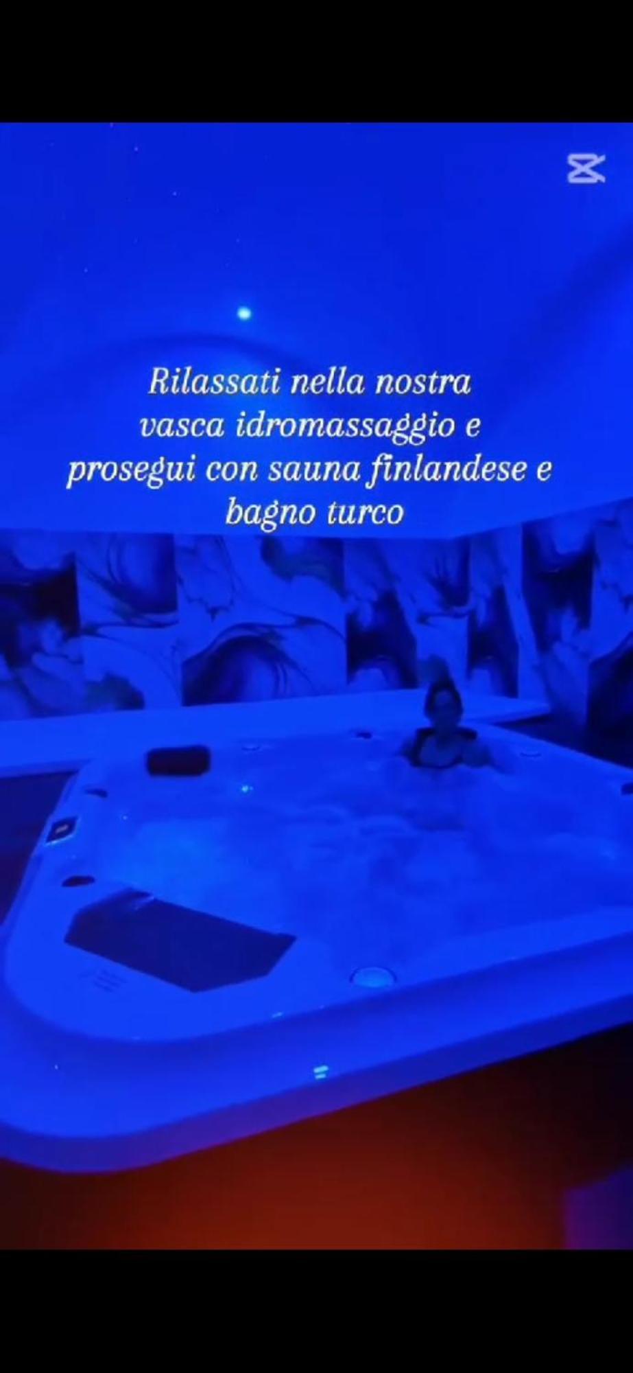 B&B Sognando Vietri E Spa Esclusiva Аверса Экстерьер фото