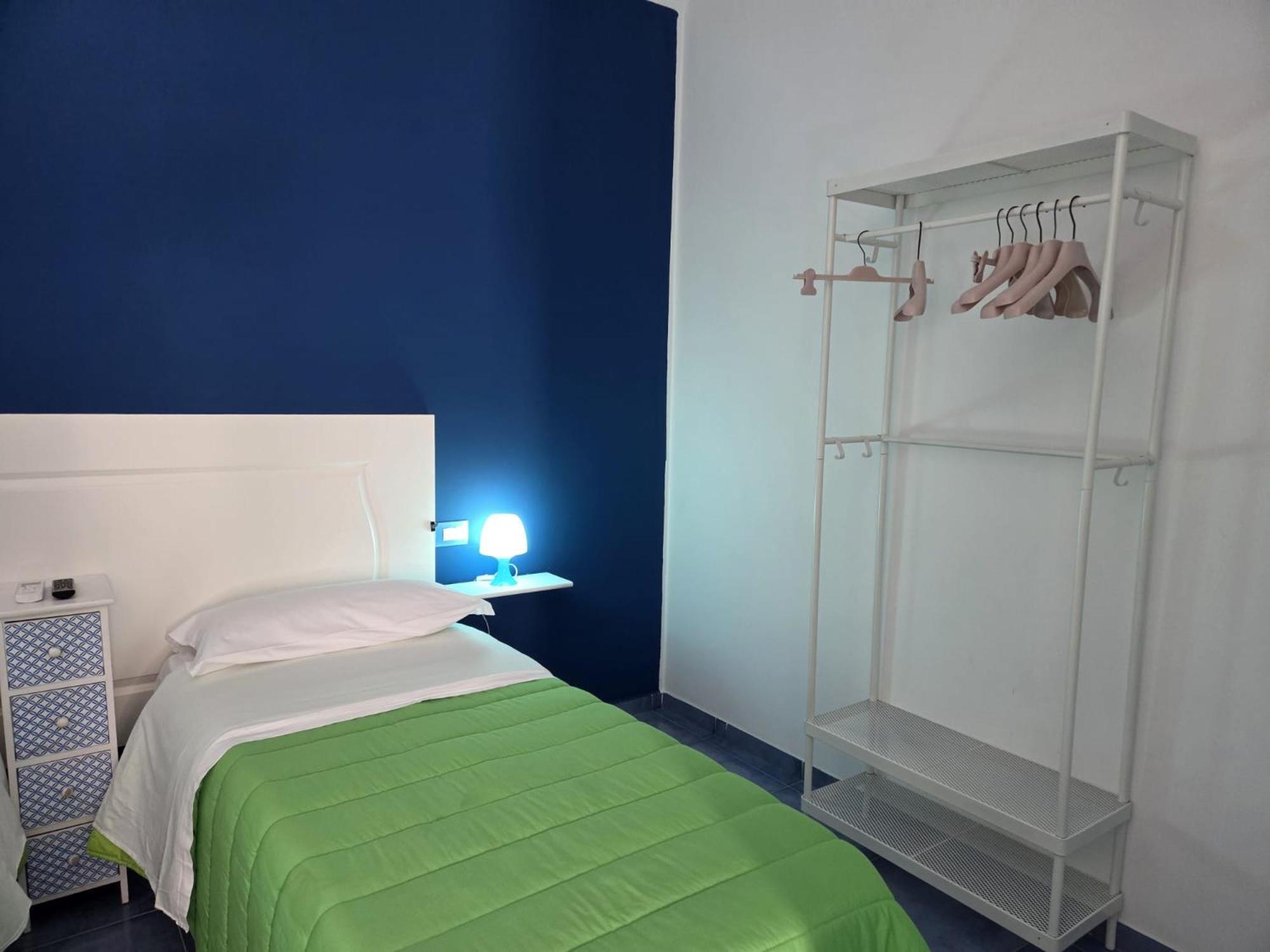 B&B Sognando Vietri E Spa Esclusiva Аверса Экстерьер фото