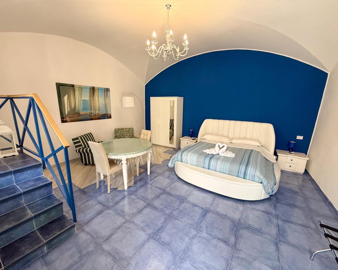 B&B Sognando Vietri E Spa Esclusiva Аверса Экстерьер фото