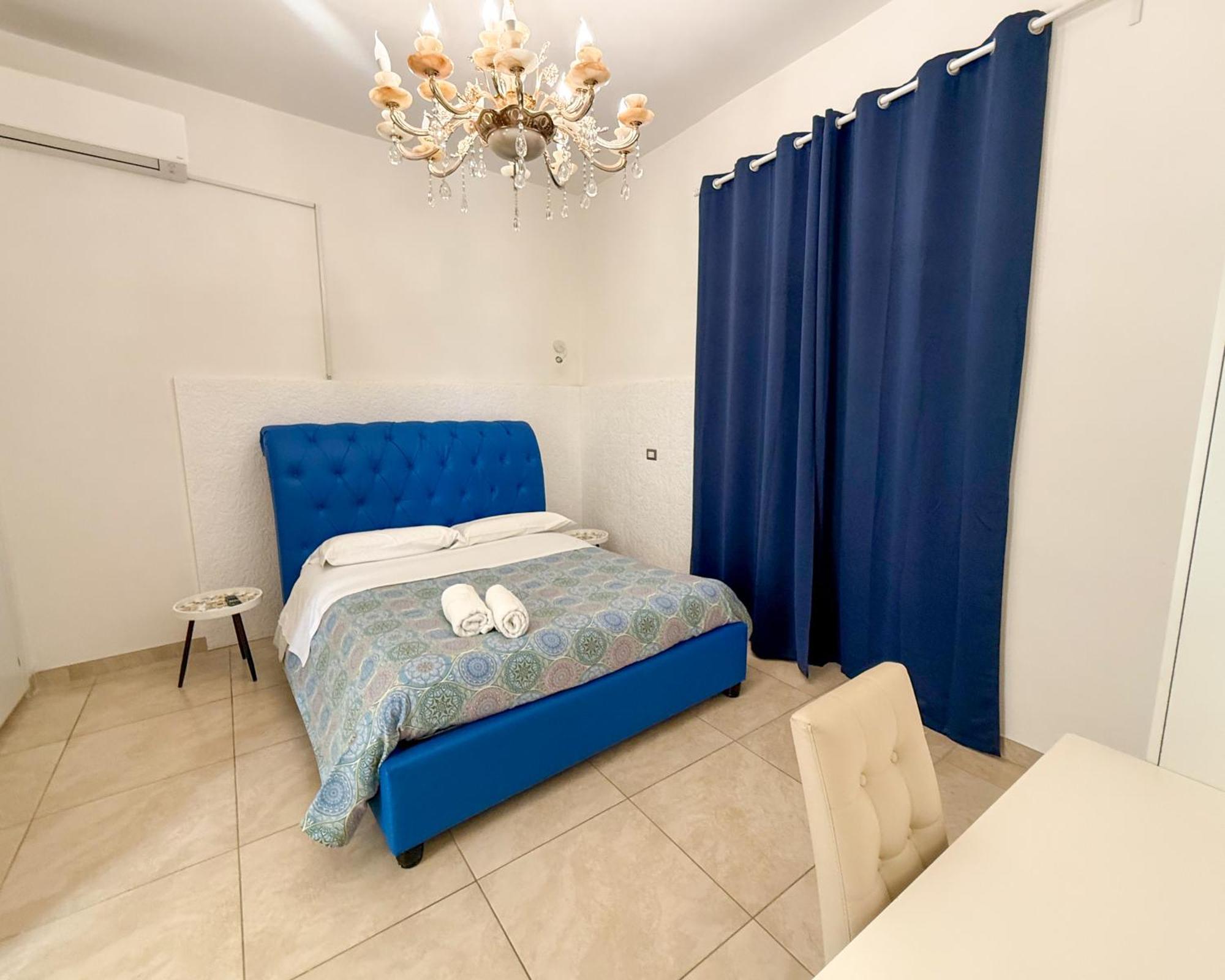 B&B Sognando Vietri E Spa Esclusiva Аверса Экстерьер фото