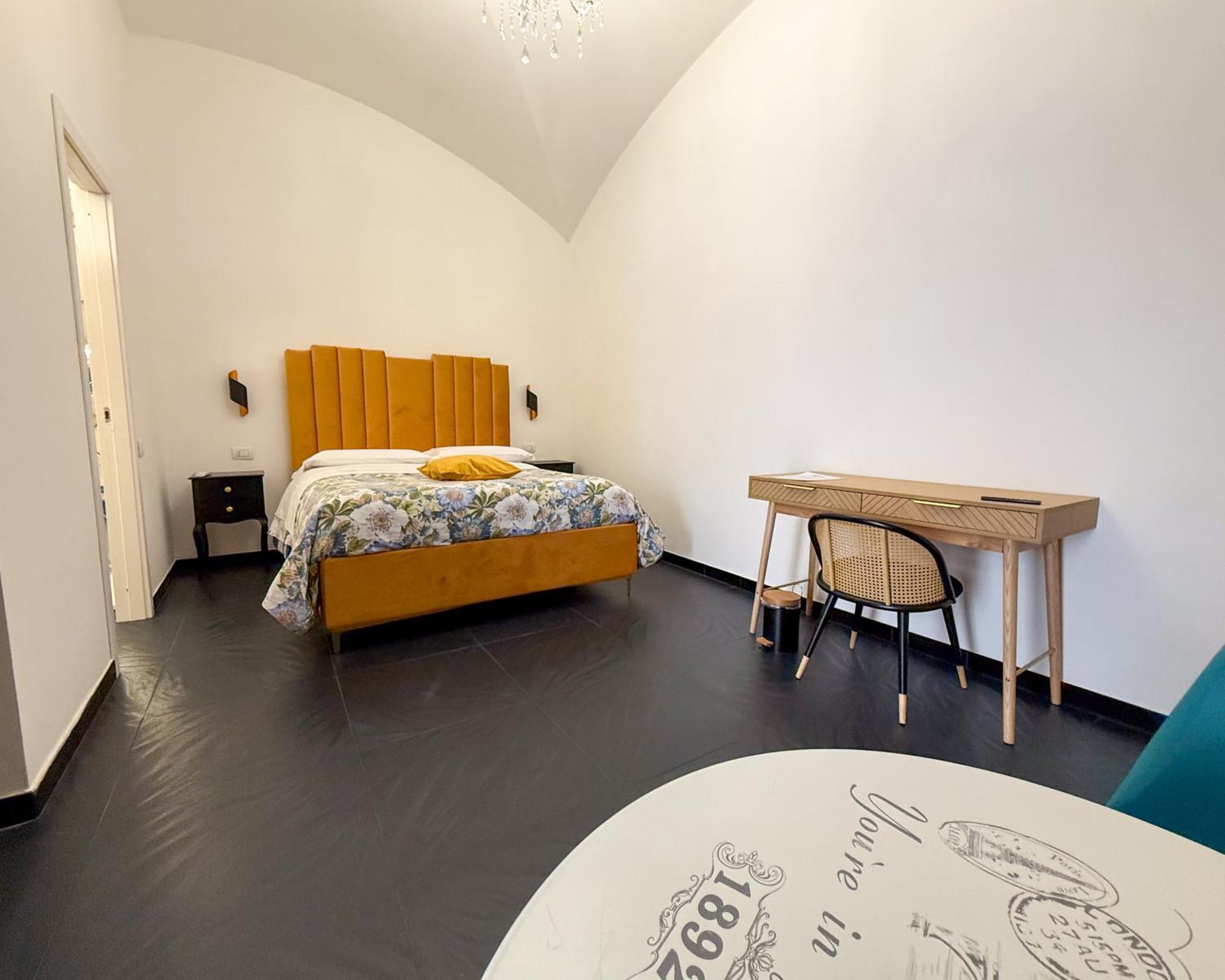 B&B Sognando Vietri E Spa Esclusiva Аверса Экстерьер фото