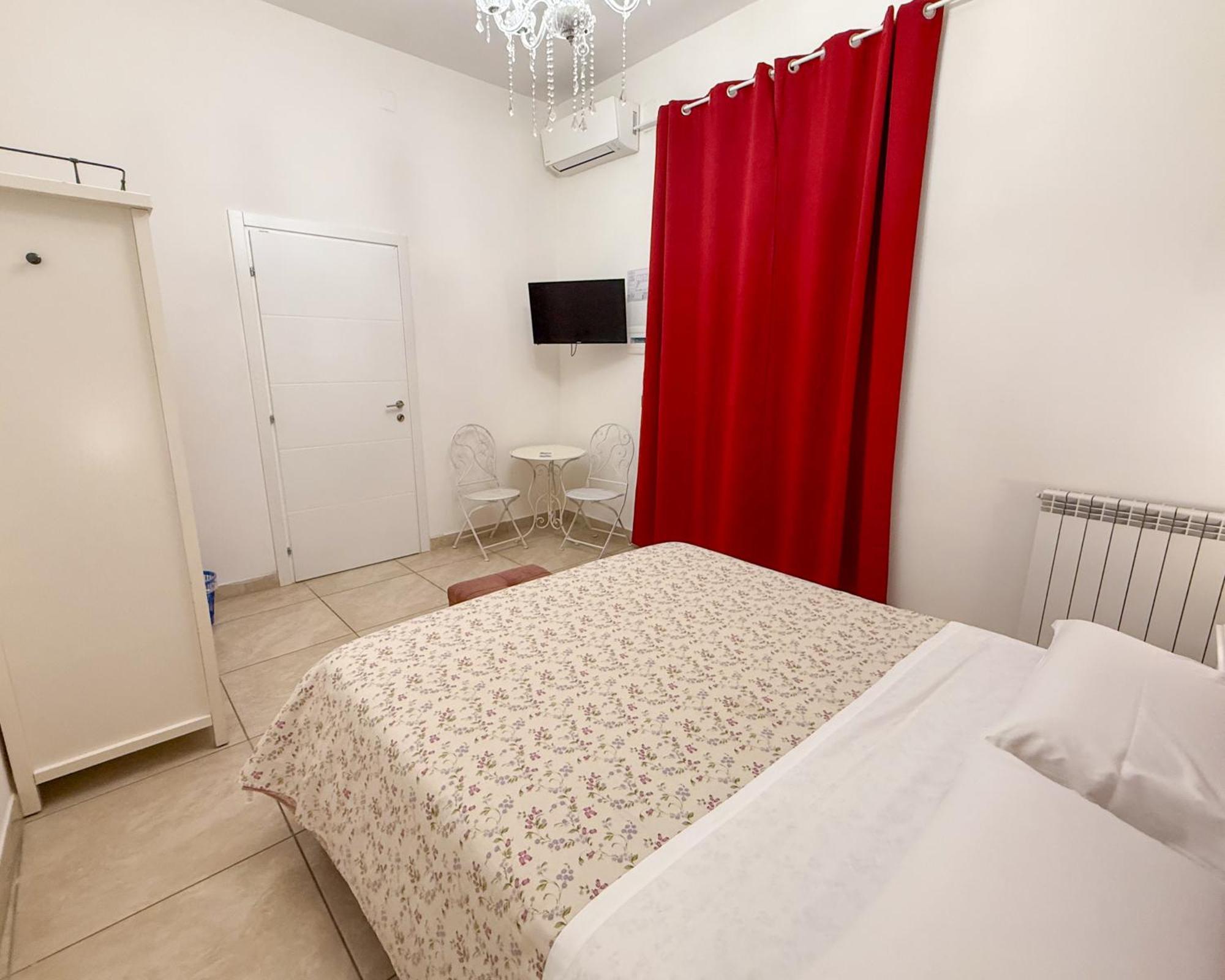 B&B Sognando Vietri E Spa Esclusiva Аверса Экстерьер фото